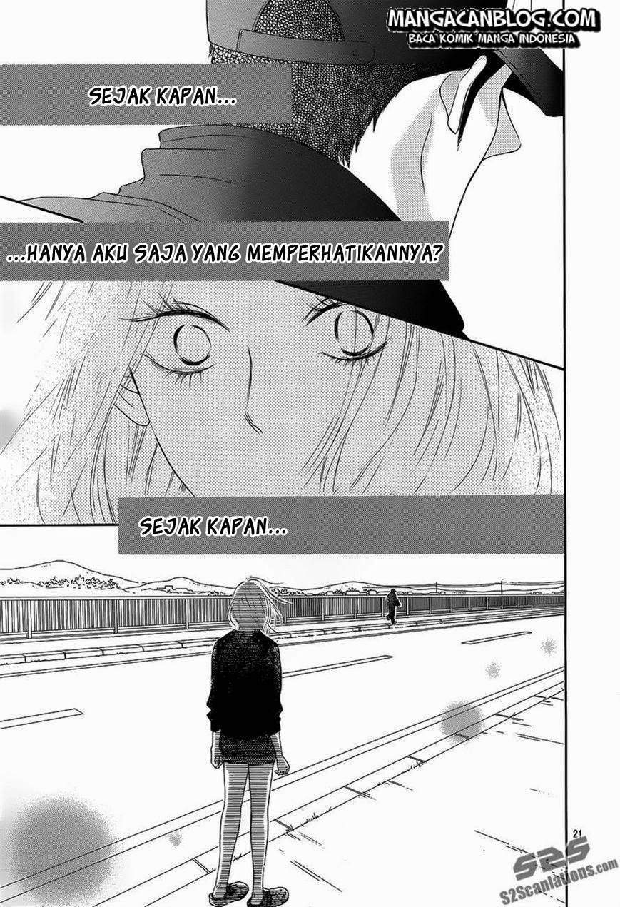 Chapter 88 - halaman 23