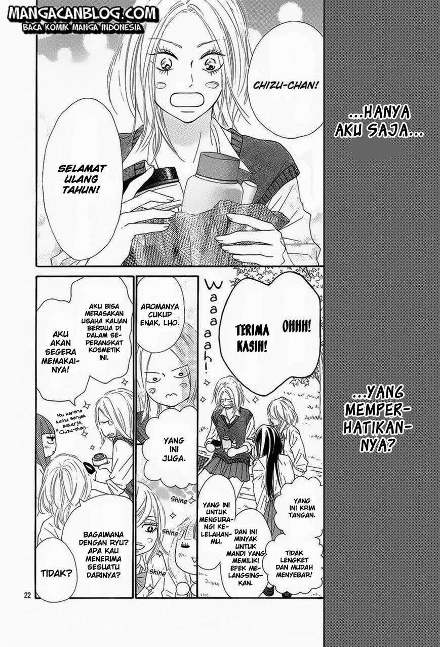 Chapter 88 - halaman 24