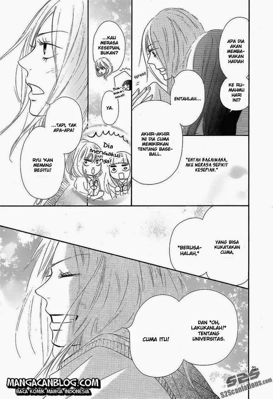 Chapter 88 - halaman 25