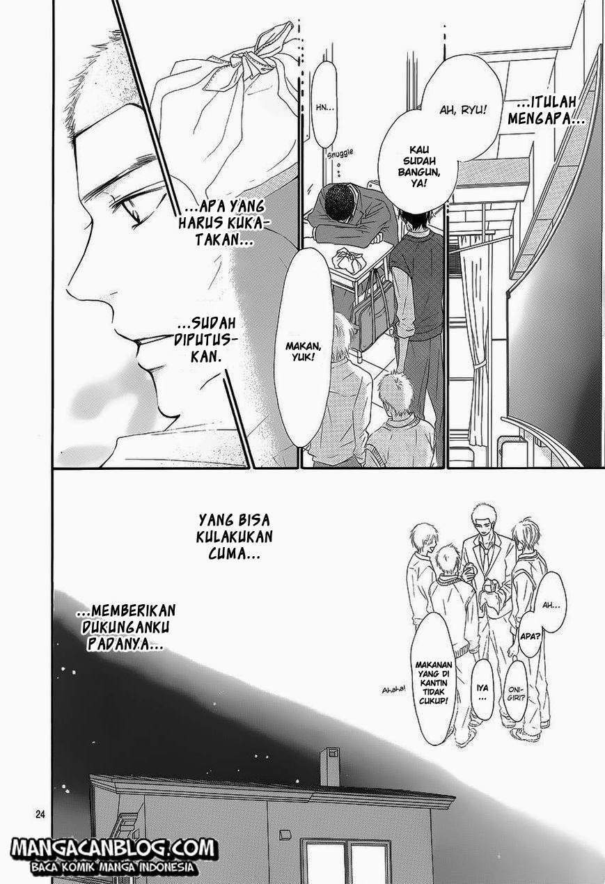 Chapter 88 - halaman 26