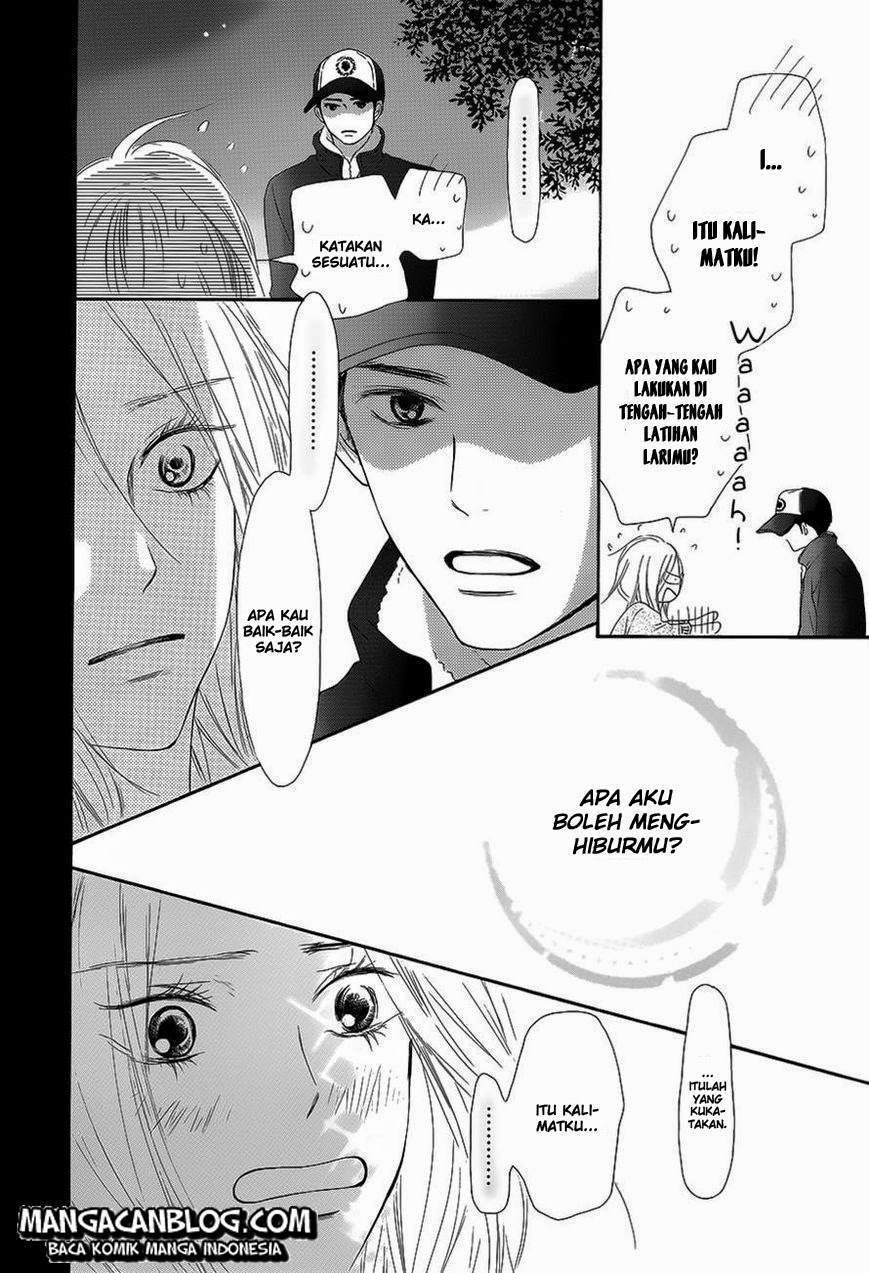 Chapter 88 - halaman 30