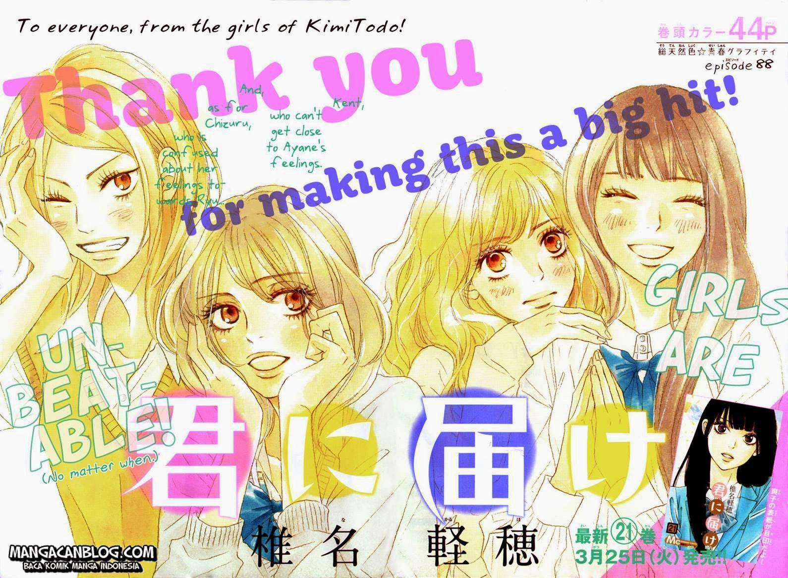 Chapter 88 - halaman 4