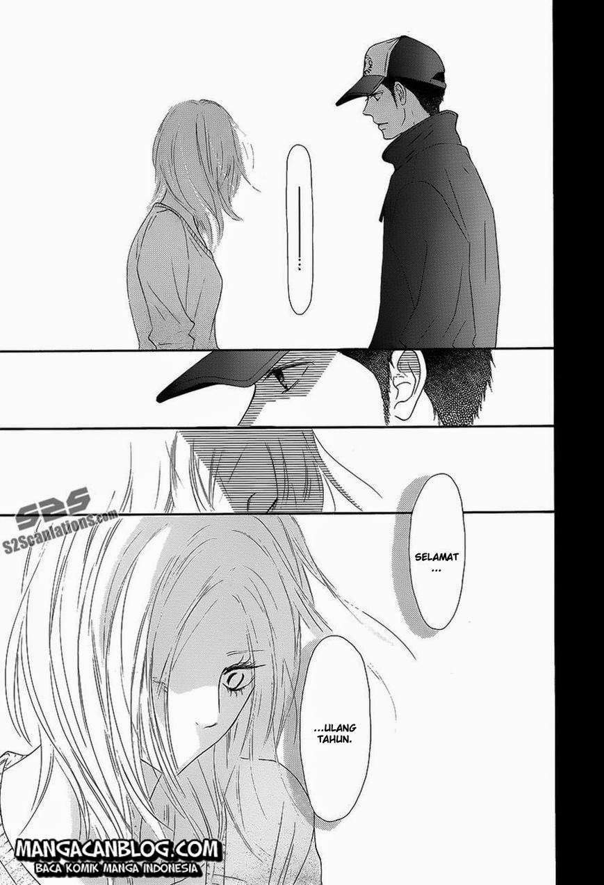 Chapter 88 - halaman 31