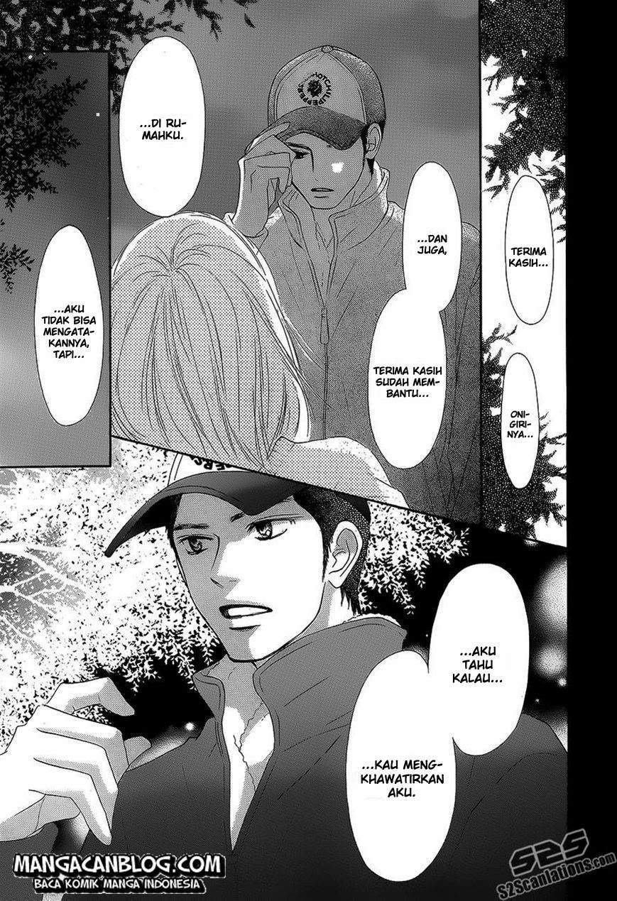 Chapter 88 - halaman 33