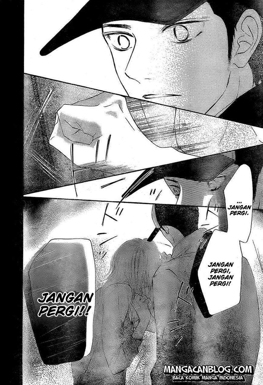 Chapter 88 - halaman 38