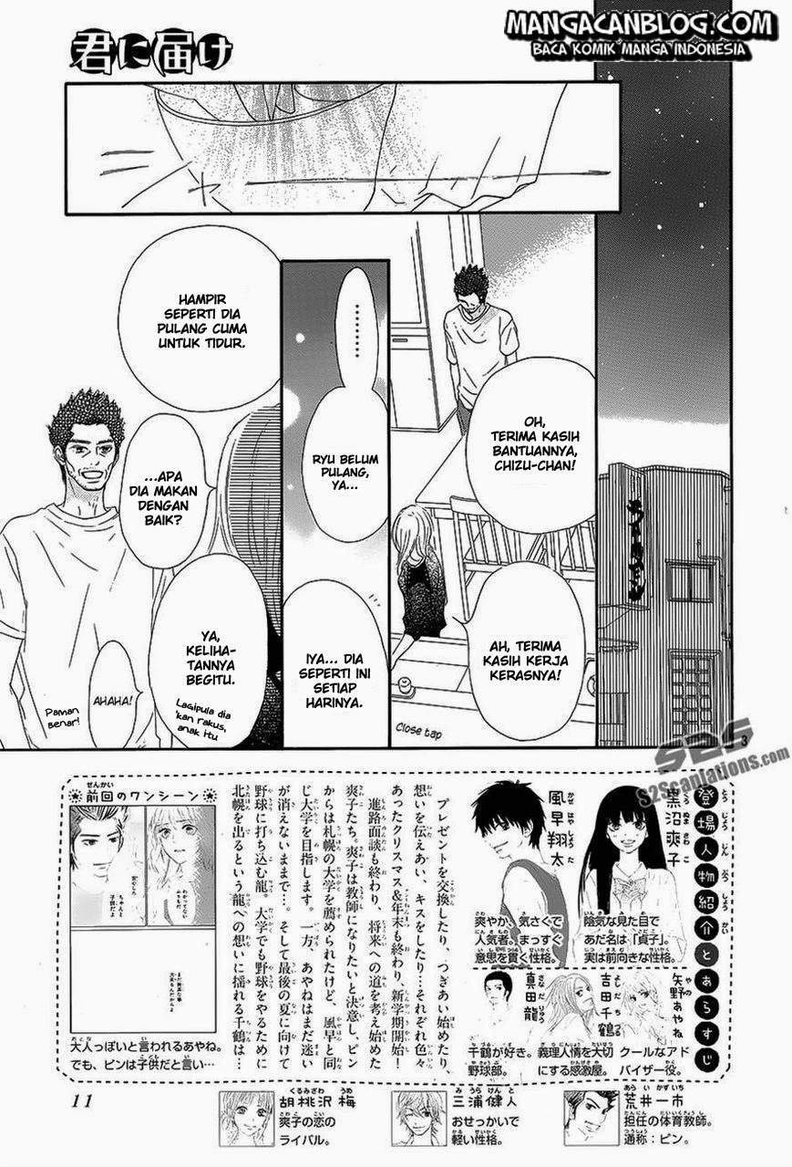 Chapter 88 - halaman 5