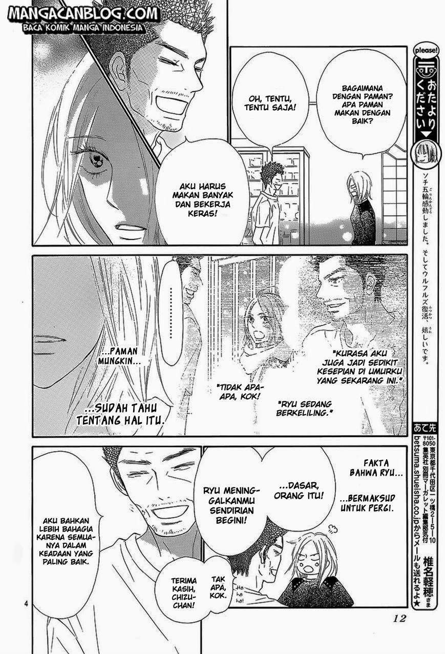 Chapter 88 - halaman 6