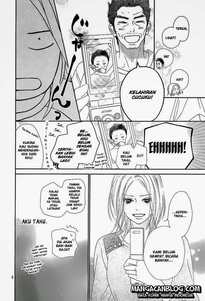 Chapter 88 - halaman 8