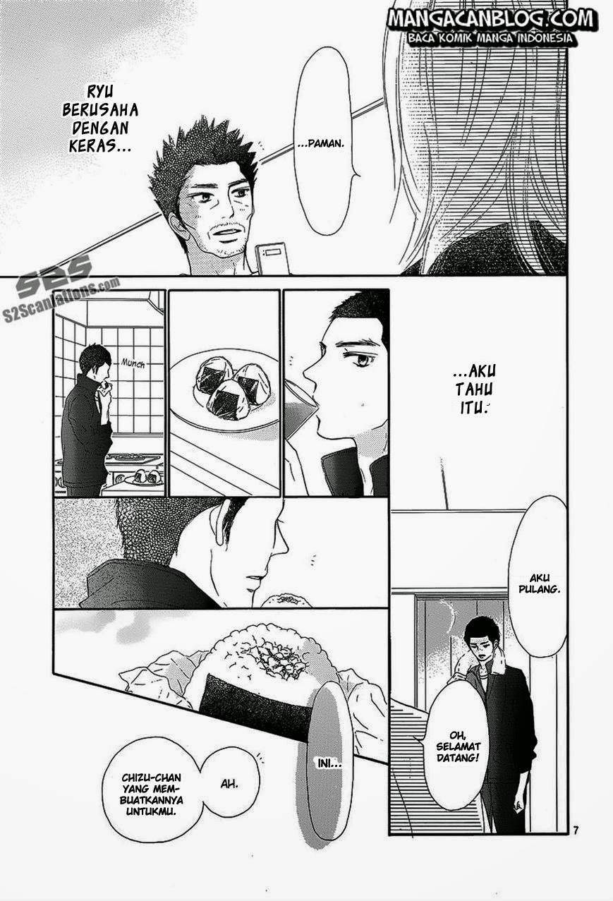 Chapter 88 - halaman 9