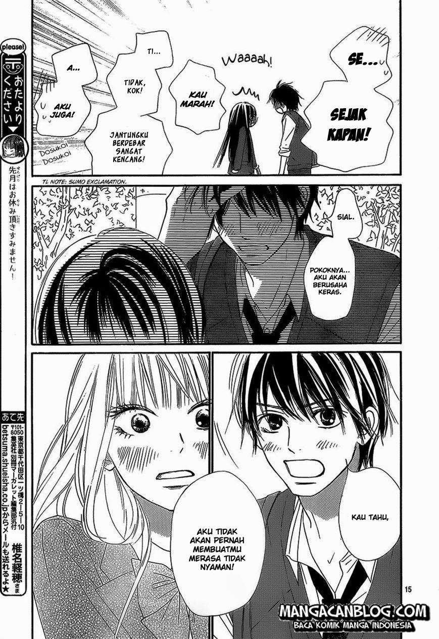 Chapter 87 - halaman 16