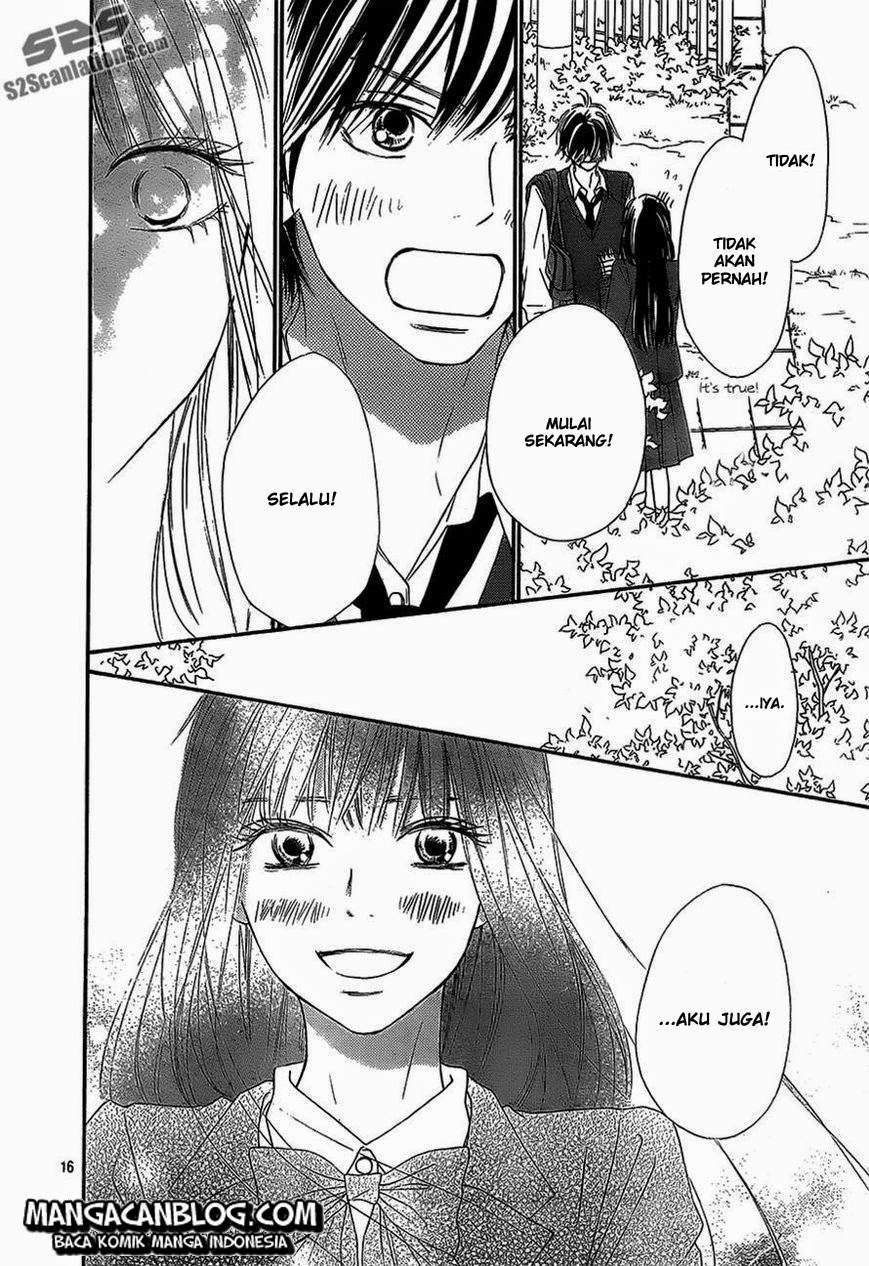 Chapter 87 - halaman 17
