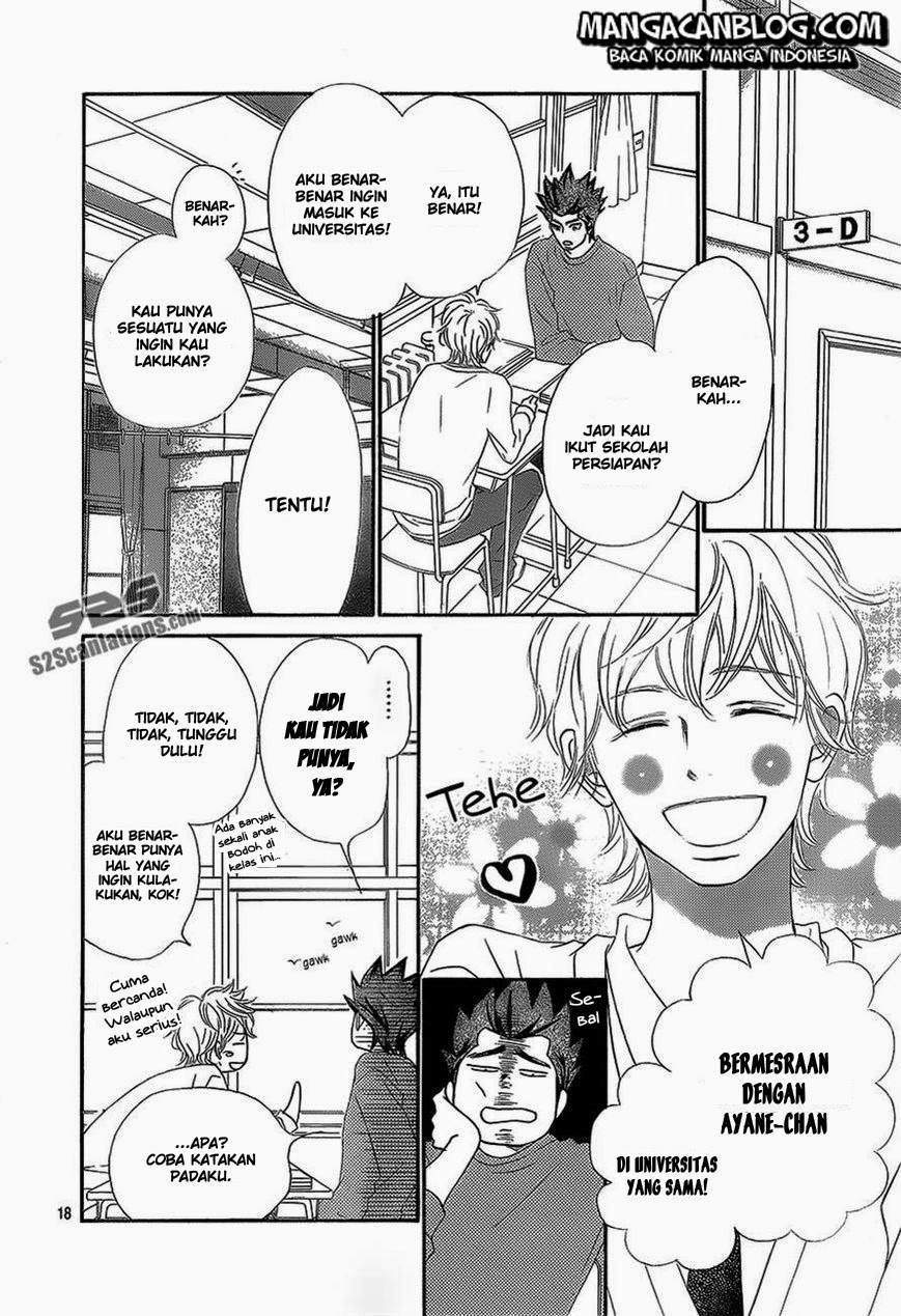 Chapter 87 - halaman 19