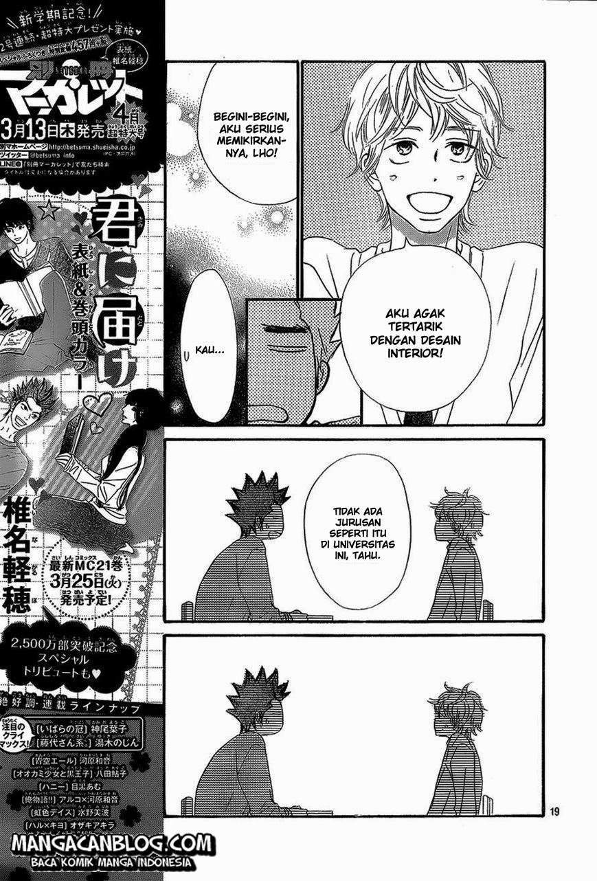 Chapter 87 - halaman 20