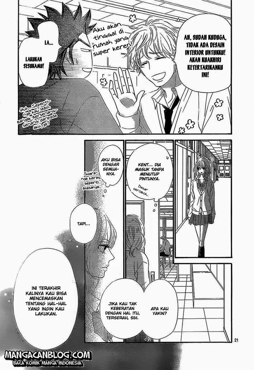 Chapter 87 - halaman 22