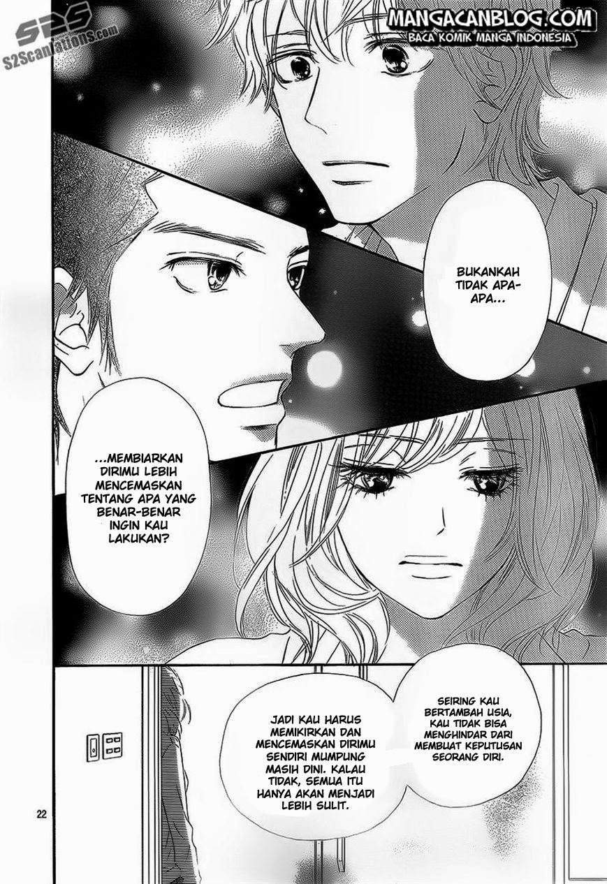 Chapter 87 - halaman 23