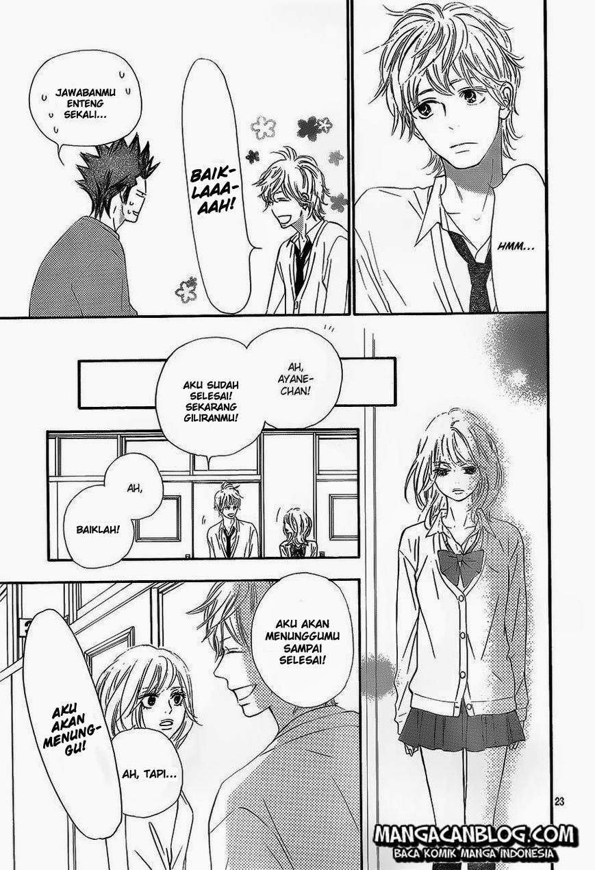 Chapter 87 - halaman 24