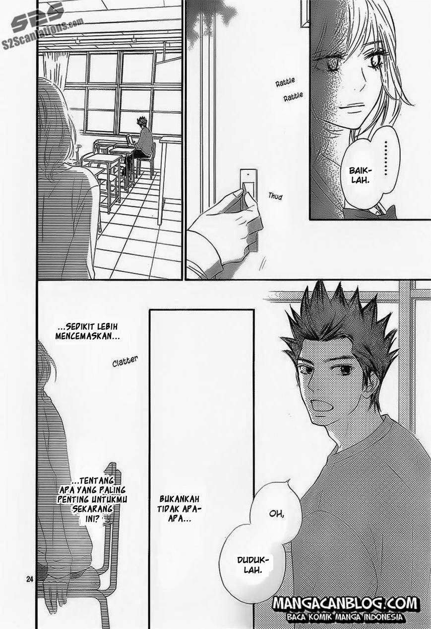 Chapter 87 - halaman 25