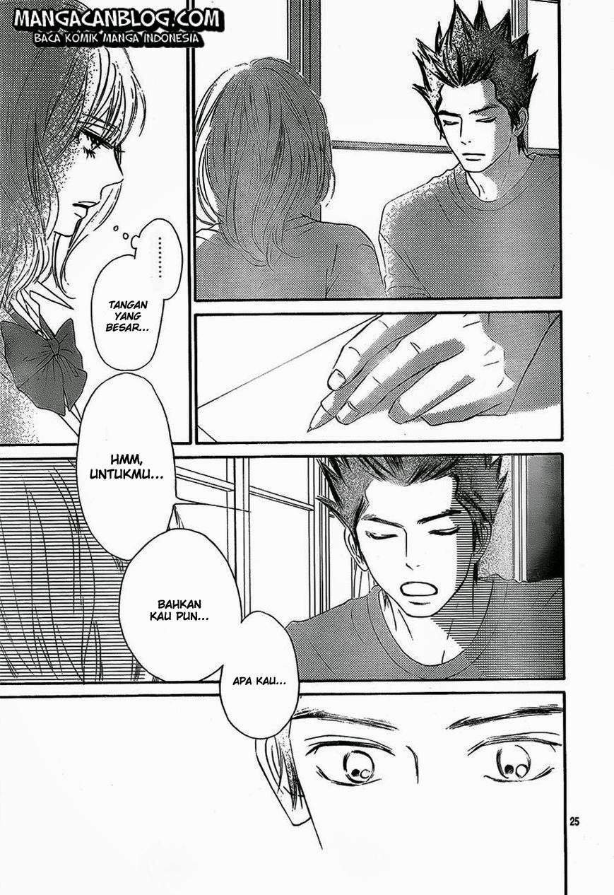Chapter 87 - halaman 26