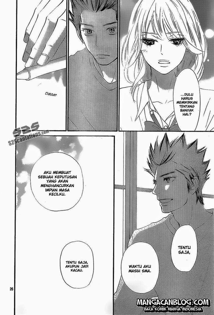 Chapter 87 - halaman 27