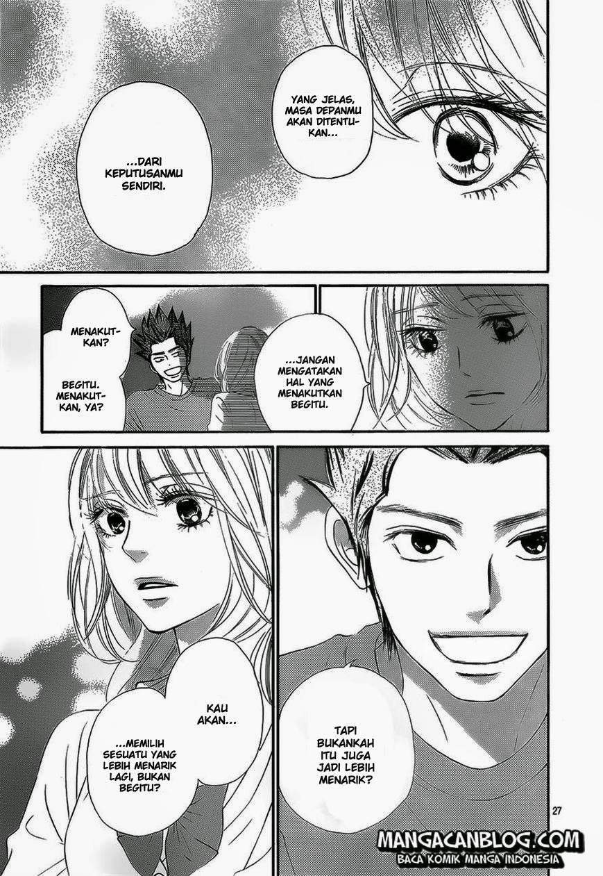Chapter 87 - halaman 28