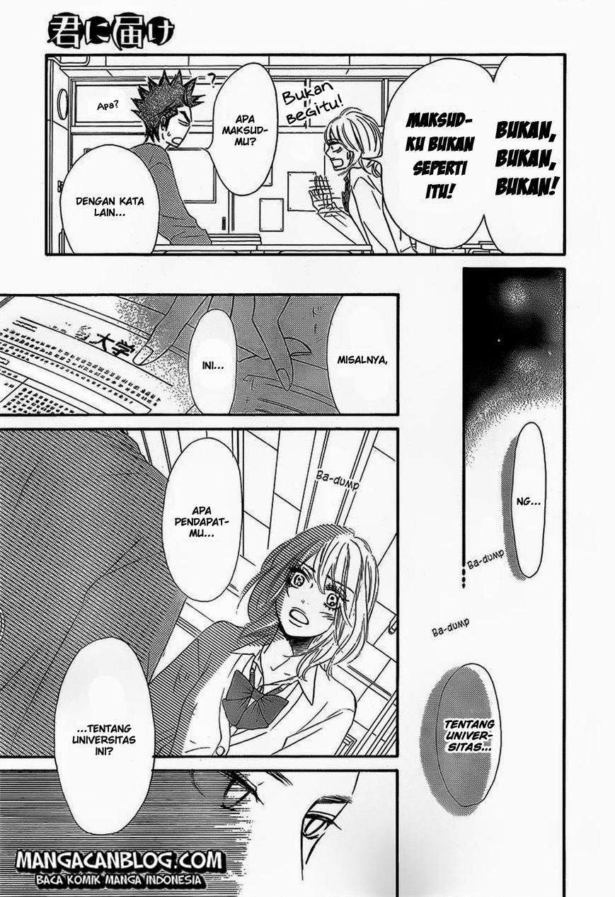 Chapter 87 - halaman 30