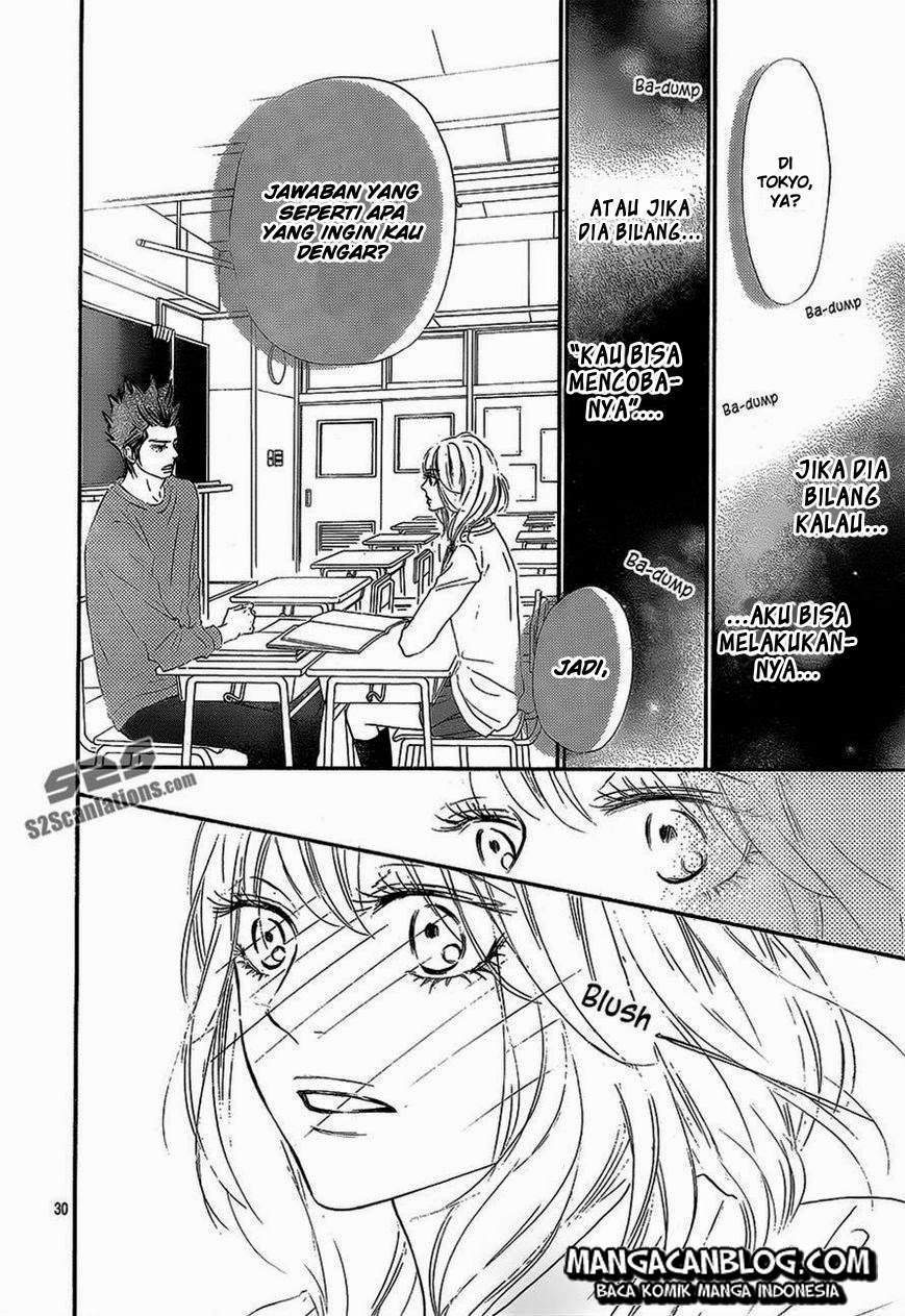 Chapter 87 - halaman 31