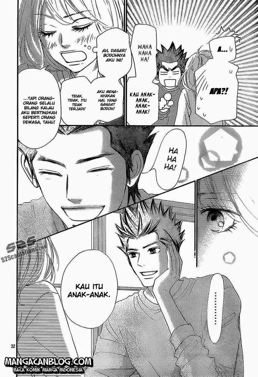 Chapter 87 - halaman 33