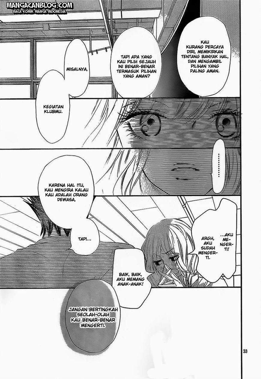Chapter 87 - halaman 34