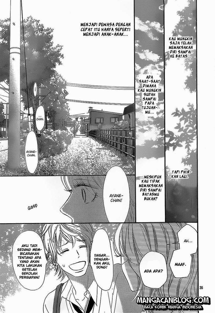 Chapter 87 - halaman 36