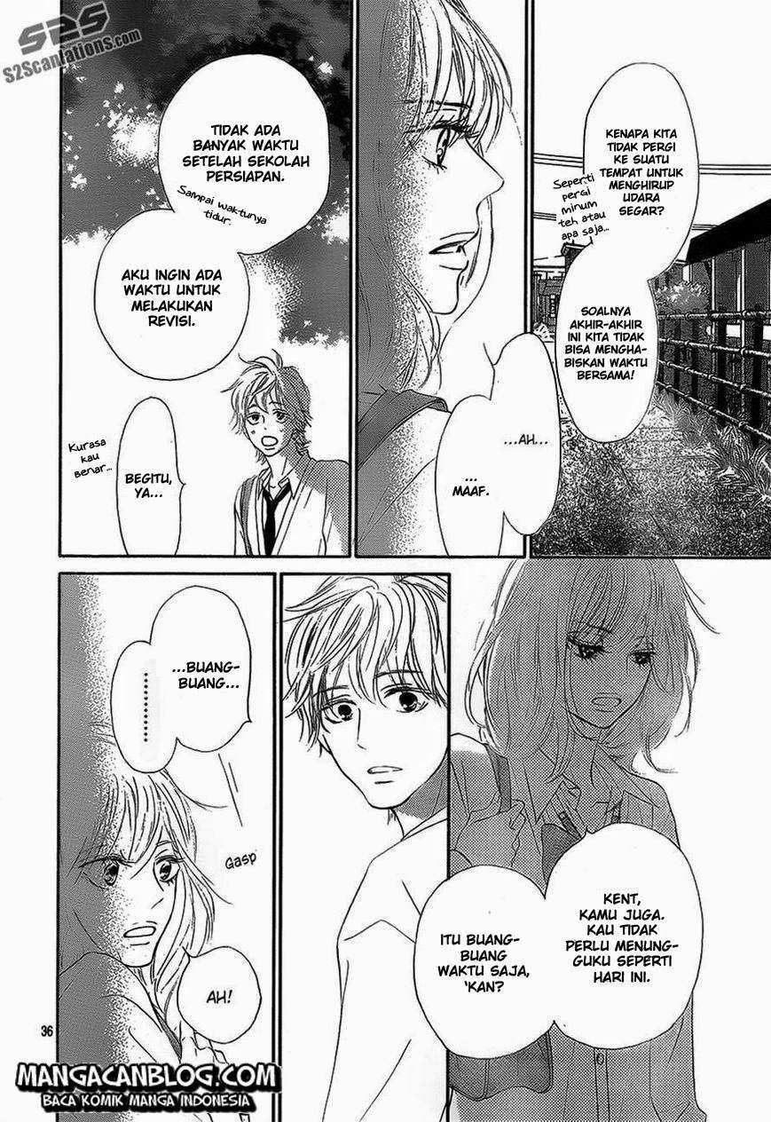 Chapter 87 - halaman 37