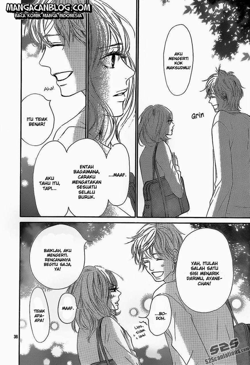 Chapter 87 - halaman 39