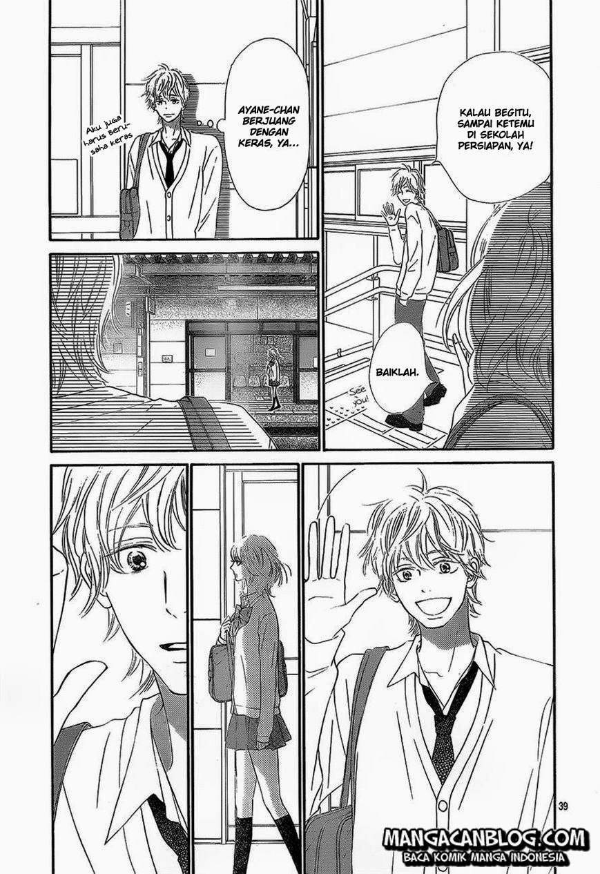 Chapter 87 - halaman 40