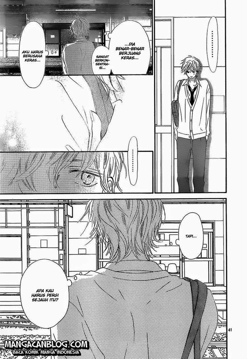 Chapter 87 - halaman 42