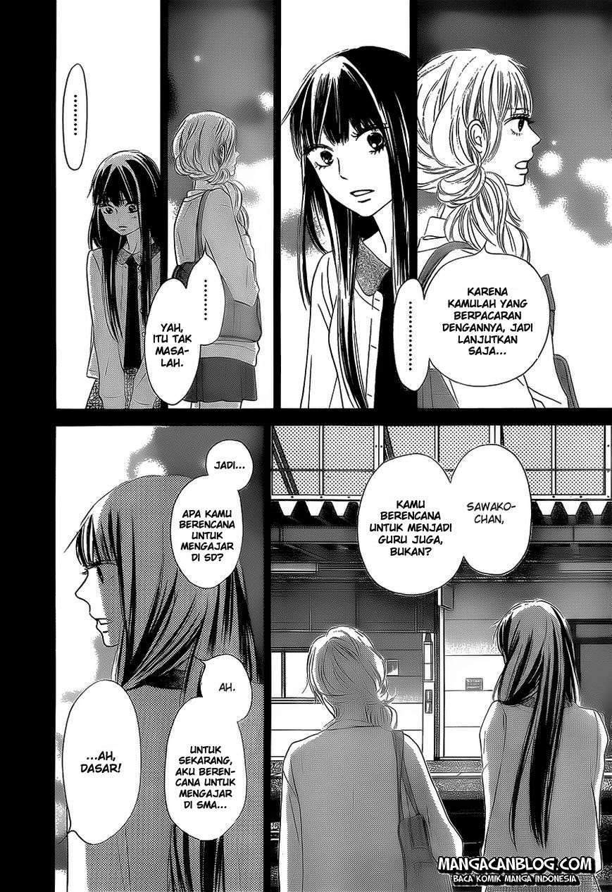 Chapter 86 - halaman 18
