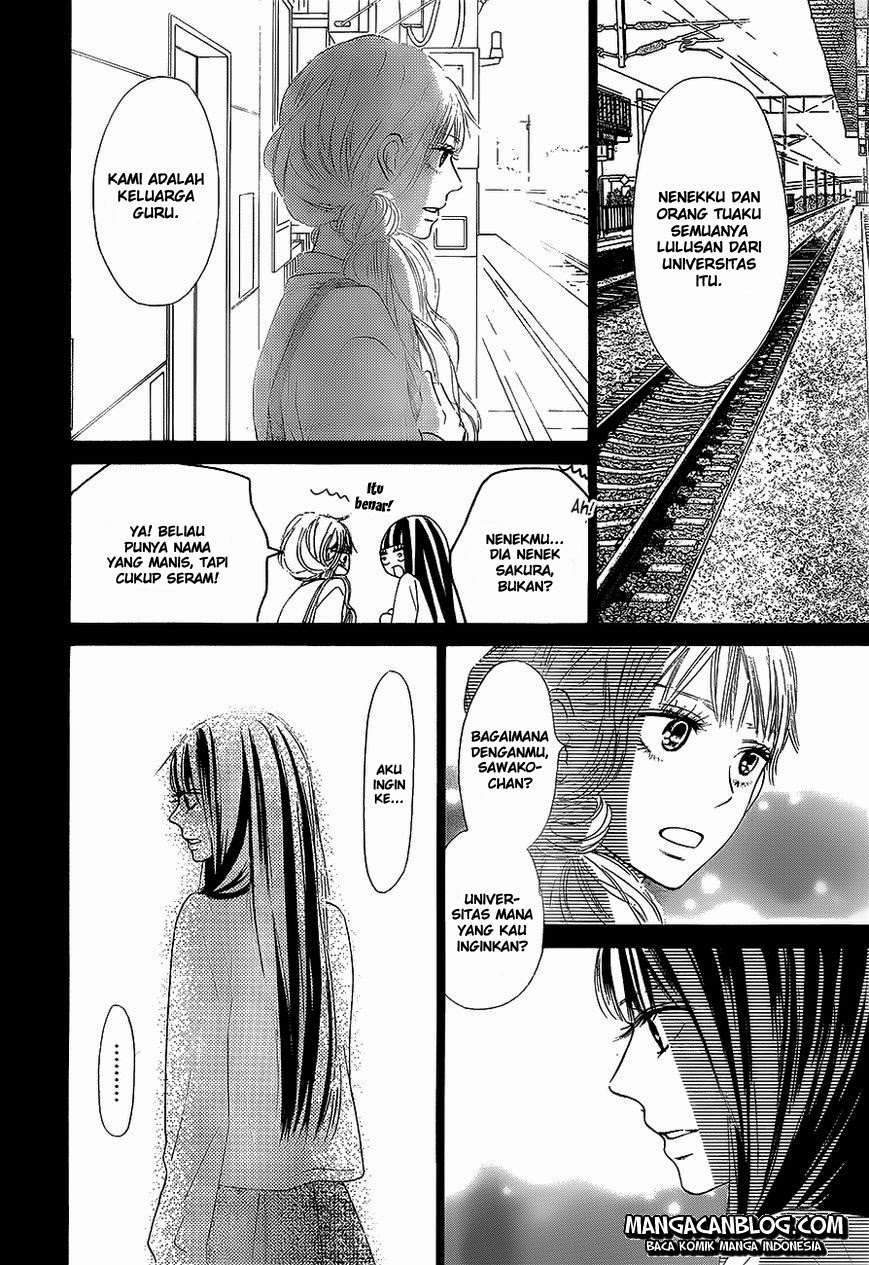 Chapter 86 - halaman 20