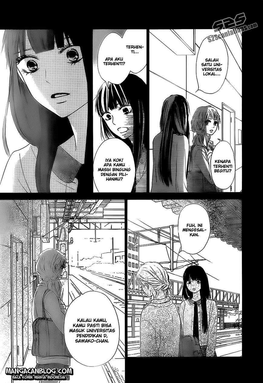 Chapter 86 - halaman 21