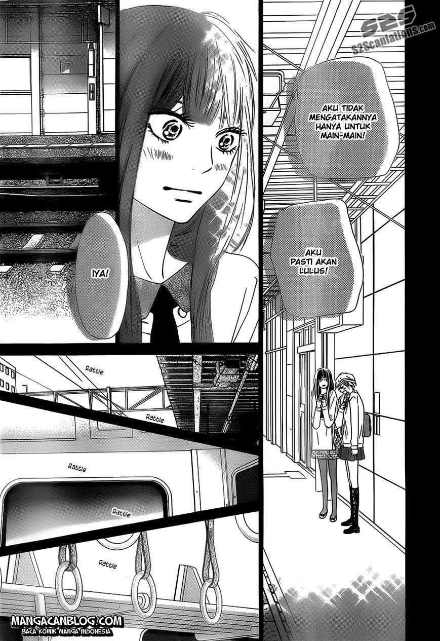 Chapter 86 - halaman 23