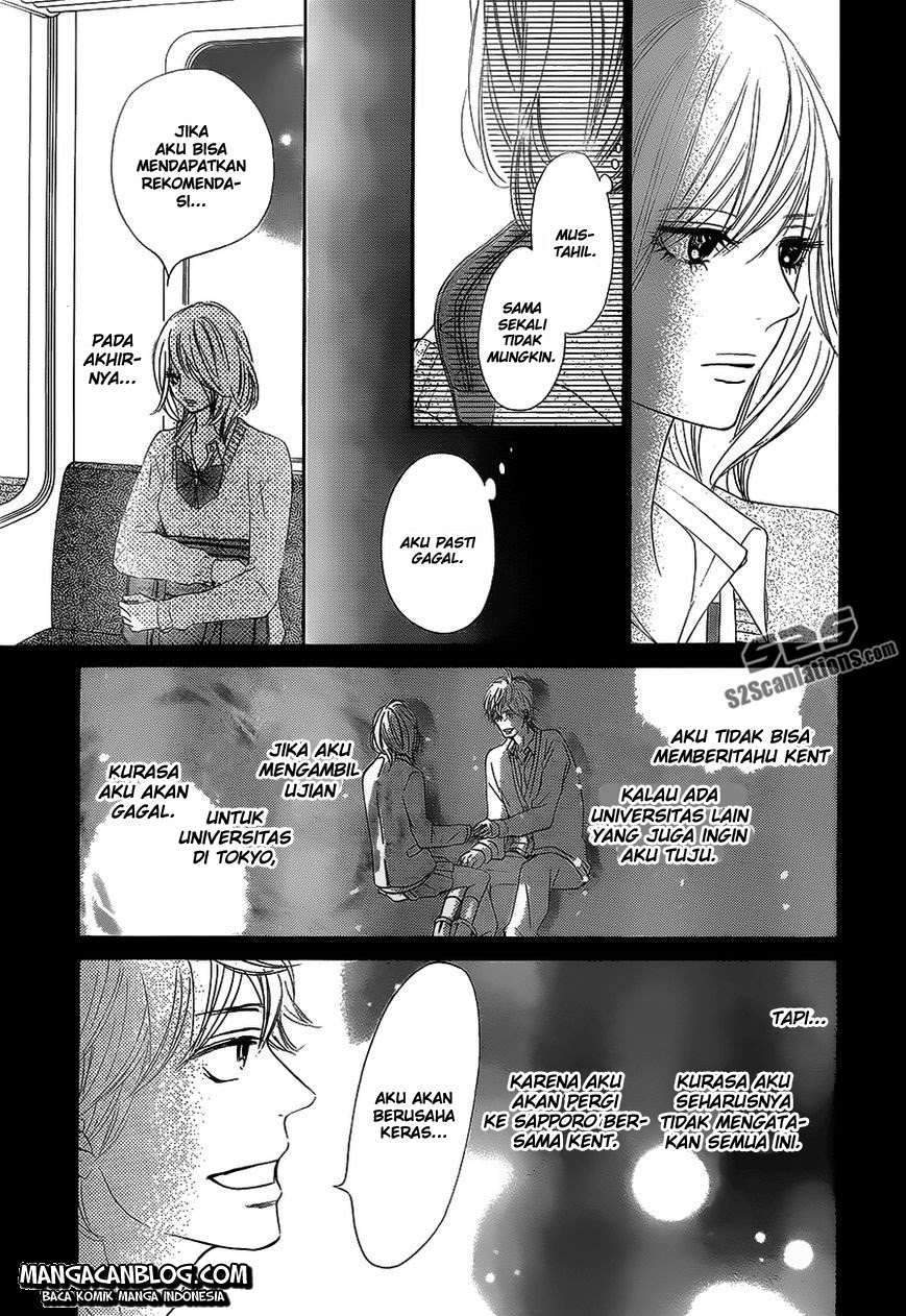 Chapter 86 - halaman 25
