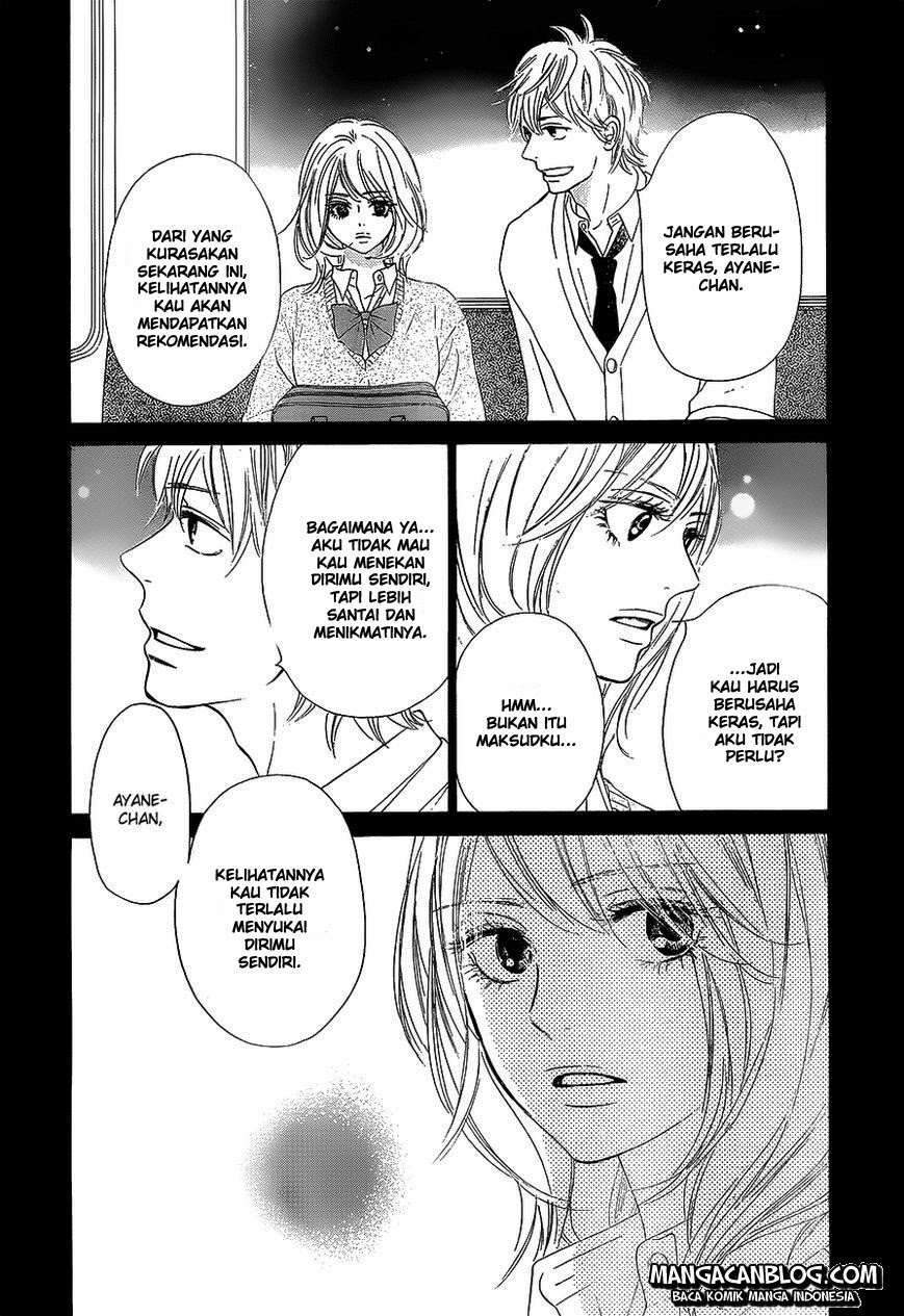 Chapter 86 - halaman 26