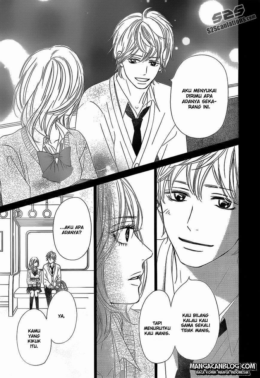 Chapter 86 - halaman 27