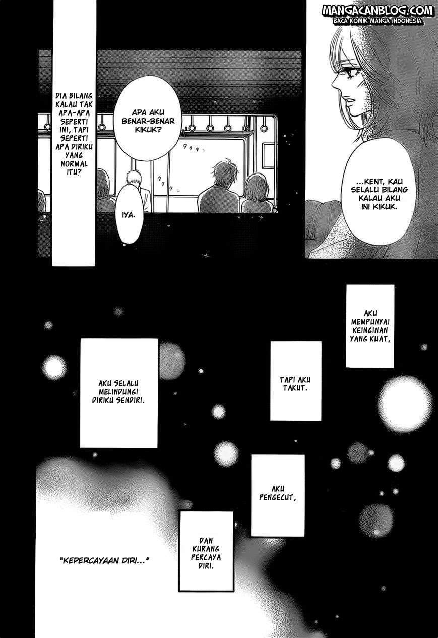 Chapter 86 - halaman 28