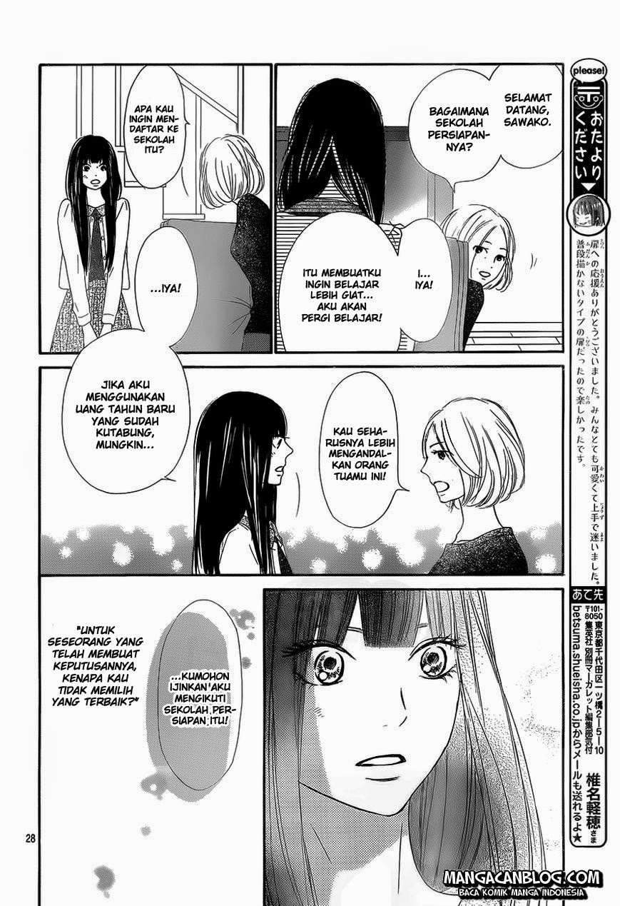 Chapter 86 - halaman 30