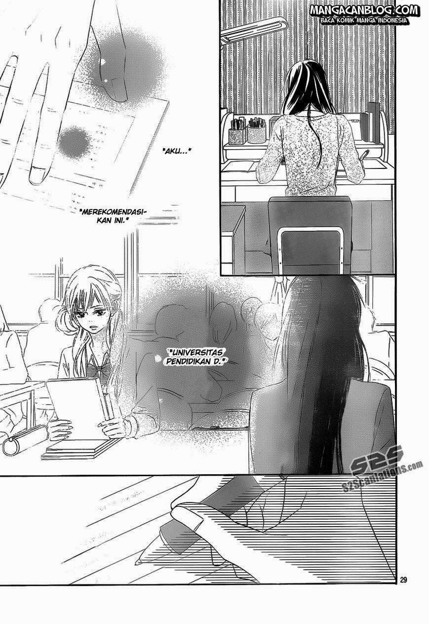 Chapter 86 - halaman 31