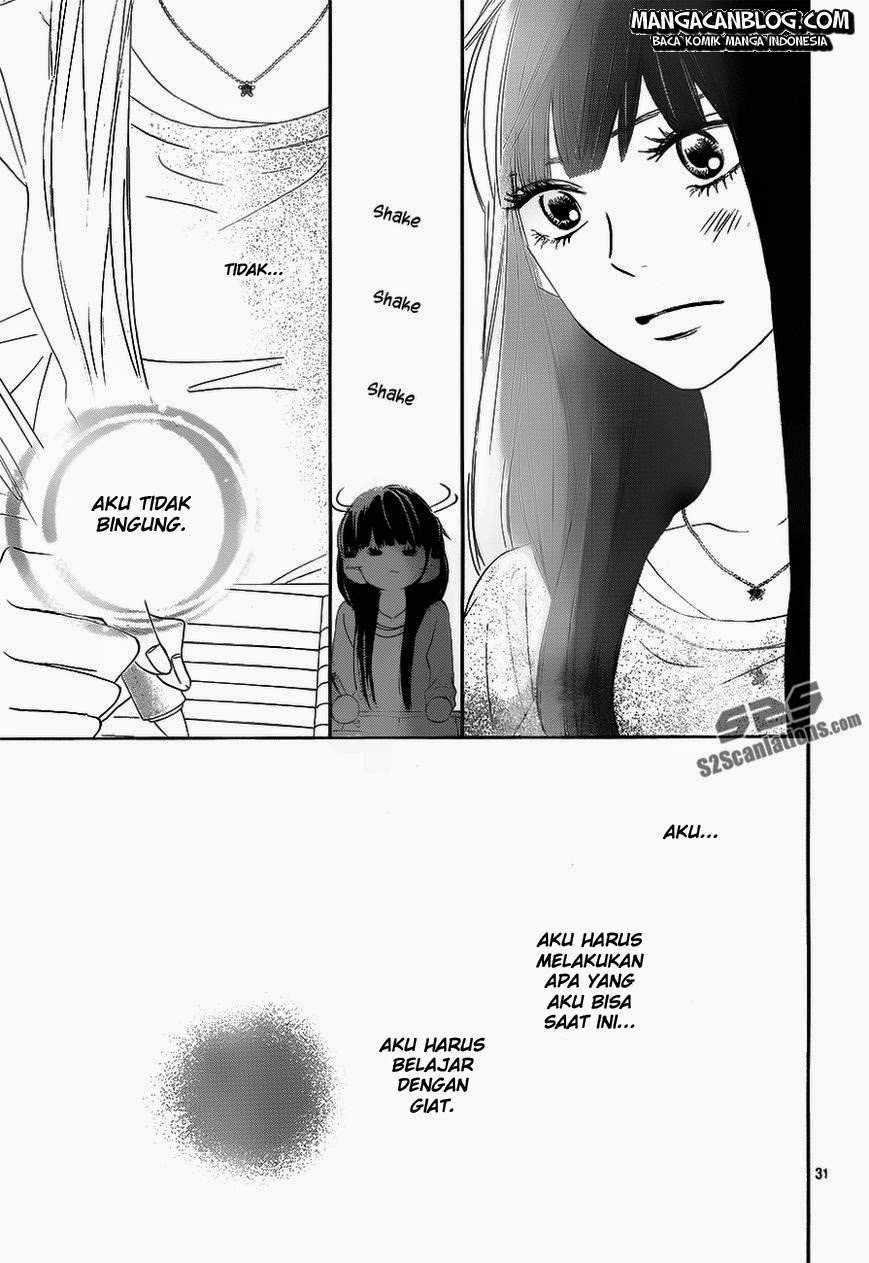Chapter 86 - halaman 33