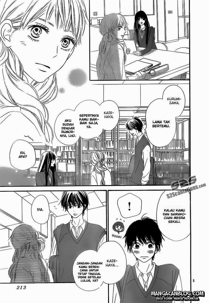 Chapter 86 - halaman 7