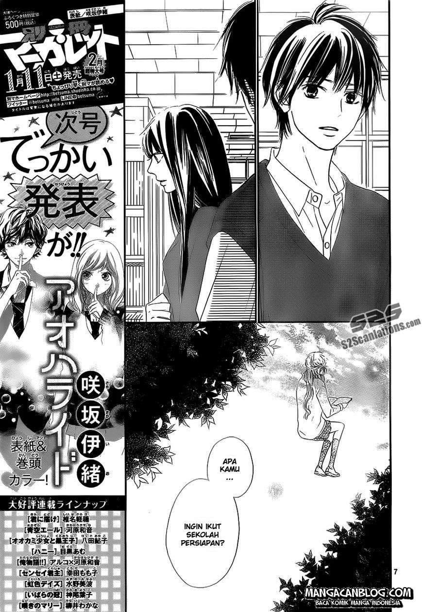 Chapter 86 - halaman 9