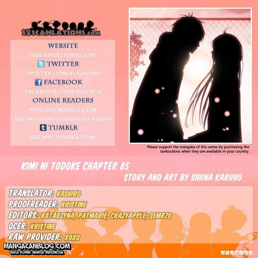 Chapter 85 - halaman 2