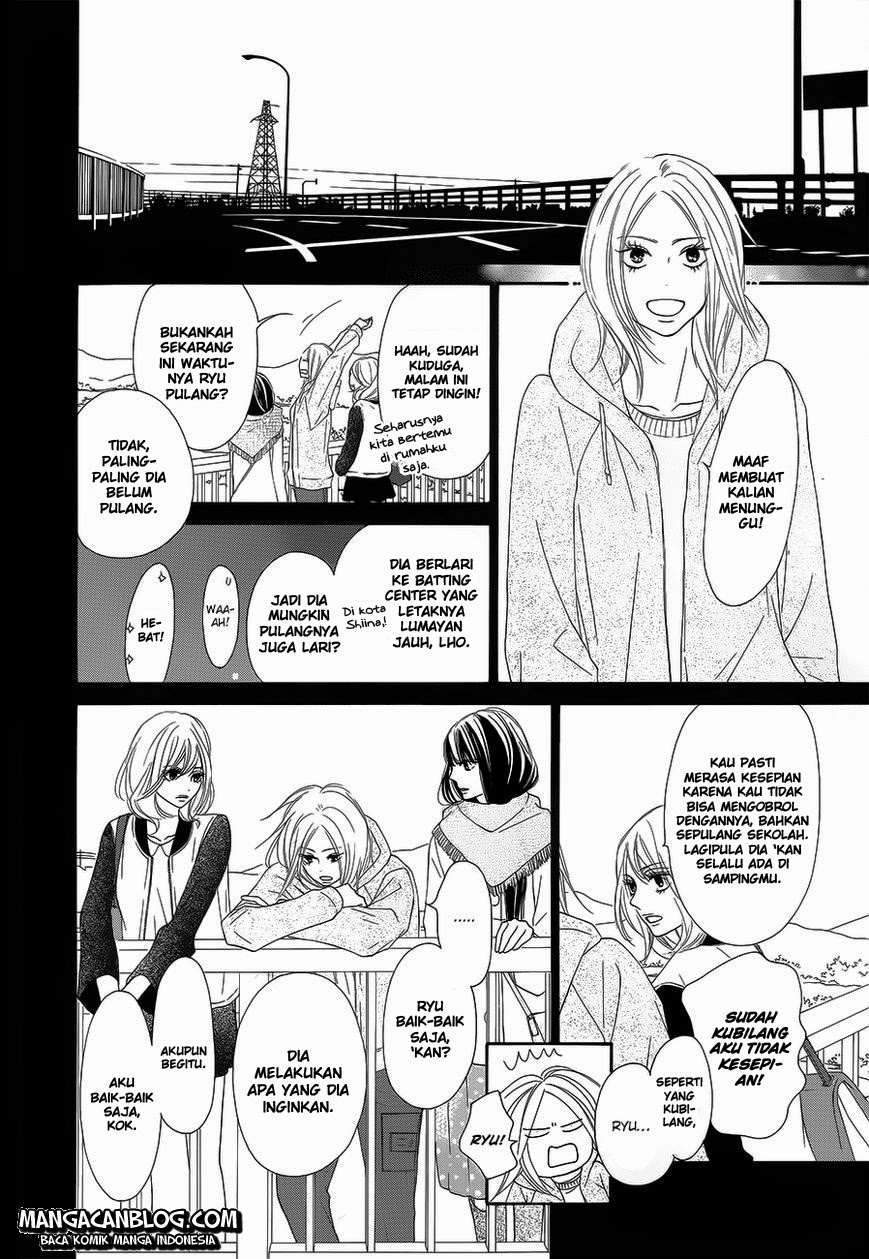 Chapter 85 - halaman 14