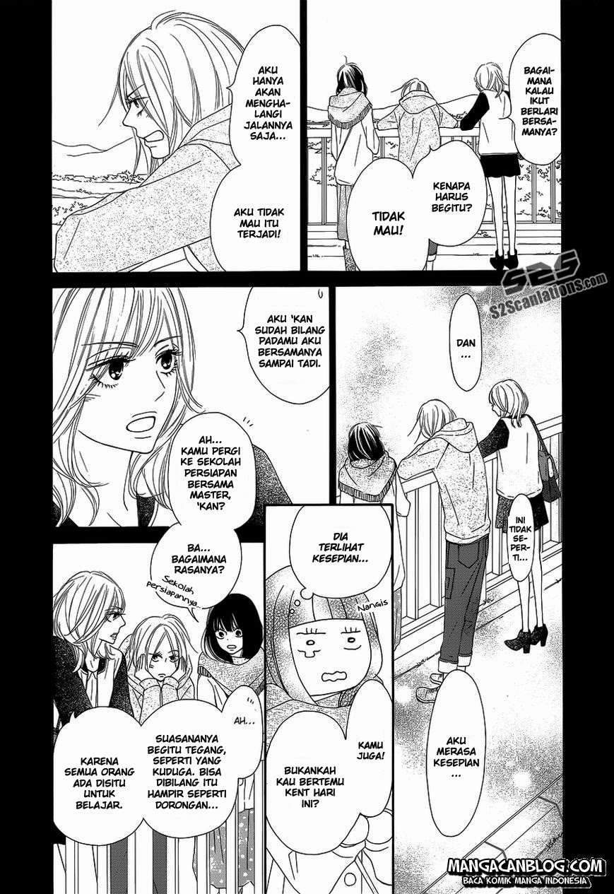 Chapter 85 - halaman 15