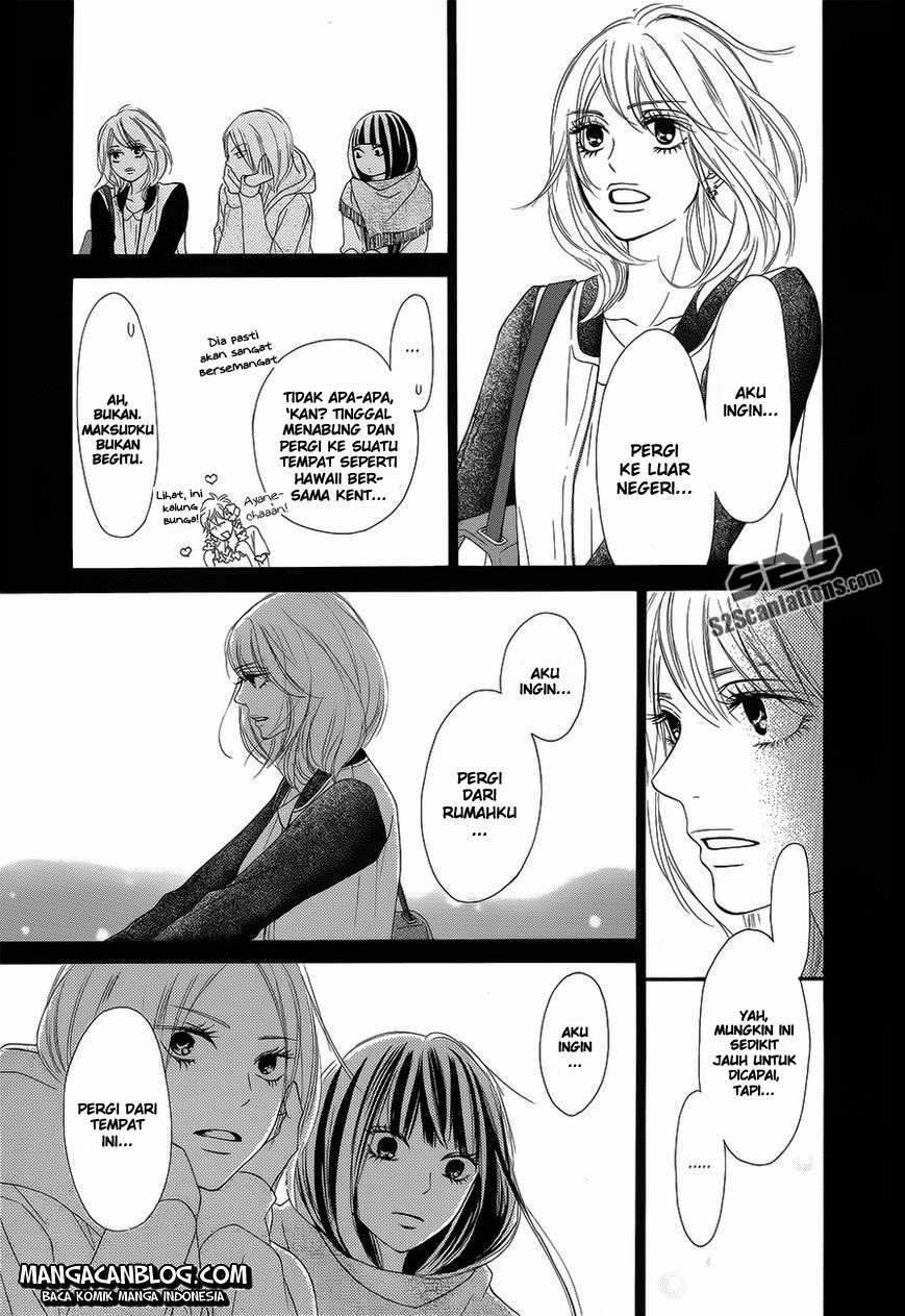 Chapter 85 - halaman 17